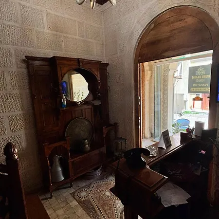 Hotel Duru Hanim Konagi Bursa