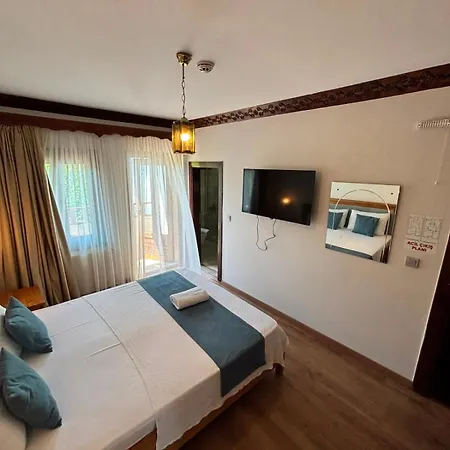Duru Hanim Konagi Hotel