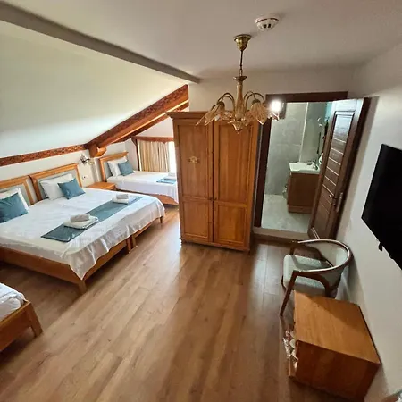 Duru Hanim Konagi Hotel *