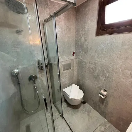 Hotel Duru Hanim Konagi Bursa