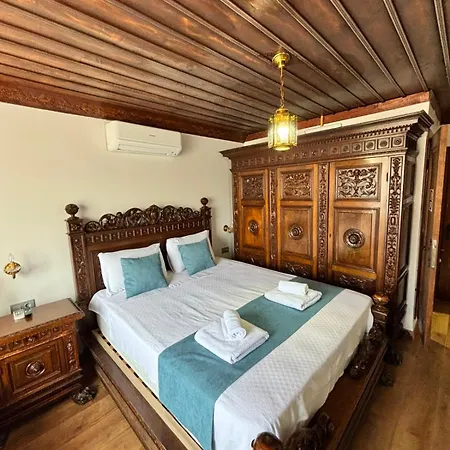 Duru Hanim Konagi Bursa