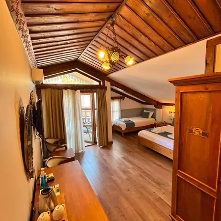 Hotel Duru Hanim Konagi Bursa