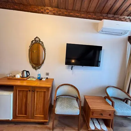 Hotel Duru Hanim Konagi