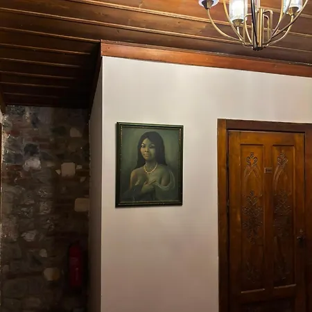 Duru Hanim Konagi Hotel Bursa