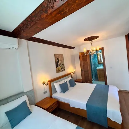 Hotel Duru Hanim Konagi Bursa