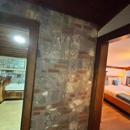 Duru Hanim Konagi Hotel