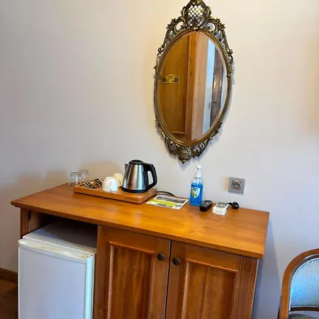 Duru Hanim Konagi Hotel Bursa