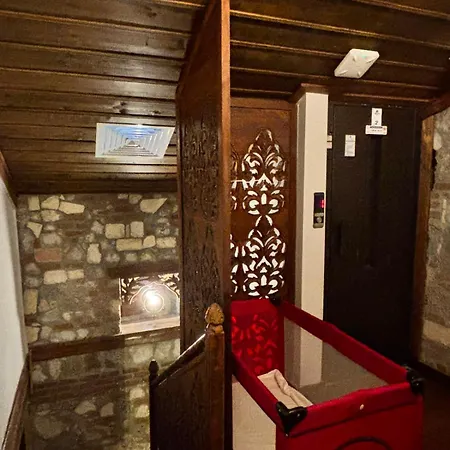 Duru Hanim Konagi Hotel