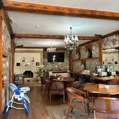 Hotel Duru Hanim Konagi Bursa