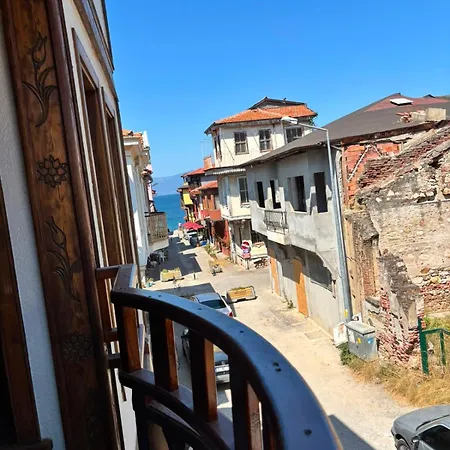 Duru Hanim Konagi Bursa