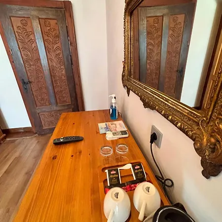 Duru Hanim Konagi * Bursa