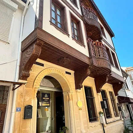 Hotel Duru Hanim Konagi