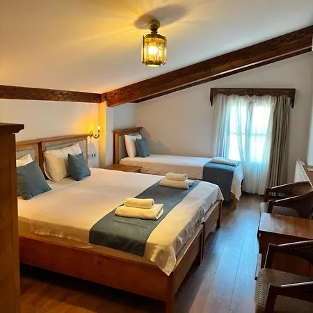 Duru Hanim Konagi Hotel *