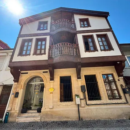 Duru Hanim Konagi Bursa