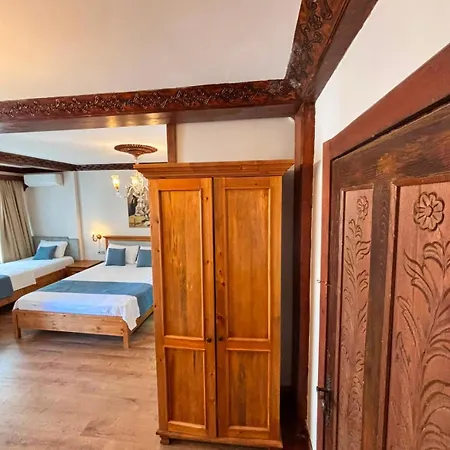 Hotel Duru Hanim Konagi