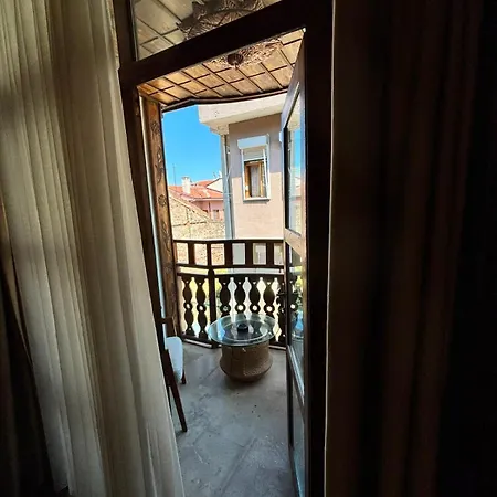 Duru Hanim Konagi Hotel *