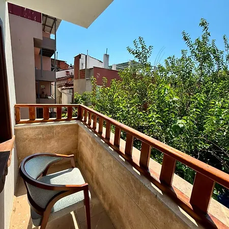 Hotel Duru Hanim Konagi Bursa