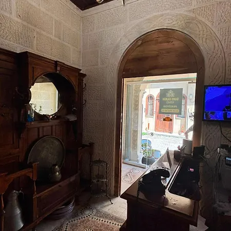 Hotel Duru Hanim Konagi *