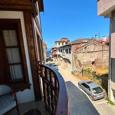 Duru Hanim Konagi Bursa