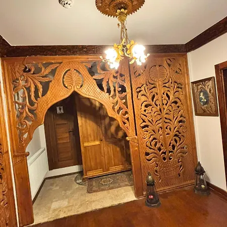 Duru Hanim Konagi Hotel