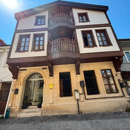 Hotel Duru Hanim Konagi