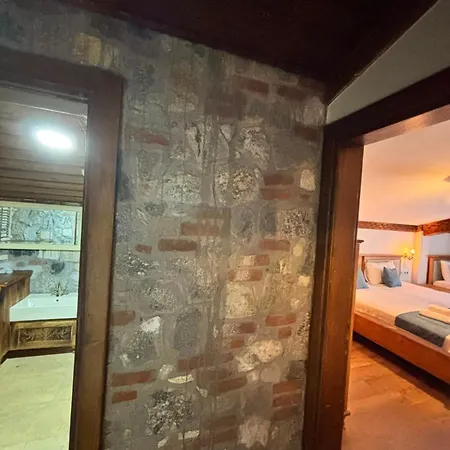 Duru Hanim Konagi Hotel *