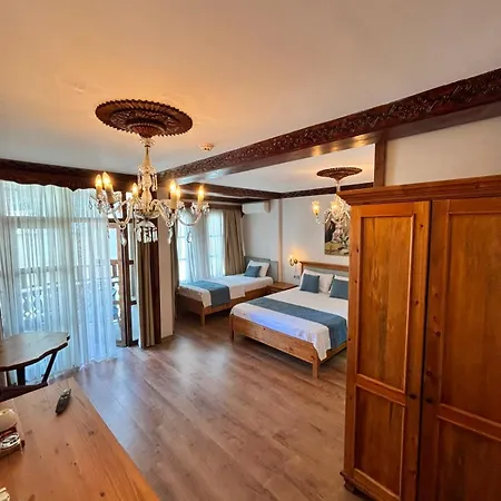 Hotel Duru Hanim Konagi *