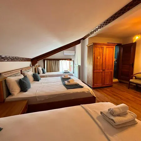 Duru Hanim Konagi Hotel