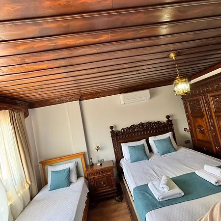 Duru Hanim Konagi Bursa