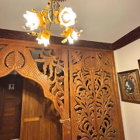 Duru Hanim Konagi * Bursa