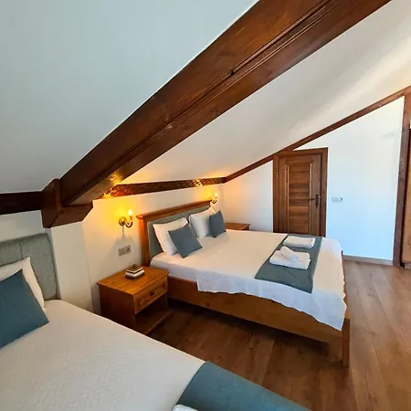 Hotel Duru Hanim Konagi