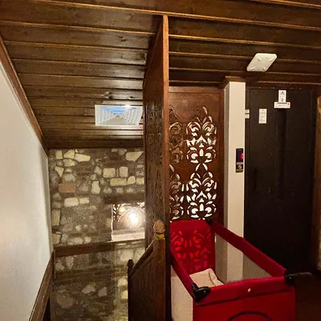 Duru Hanim Konagi Hotel Bursa