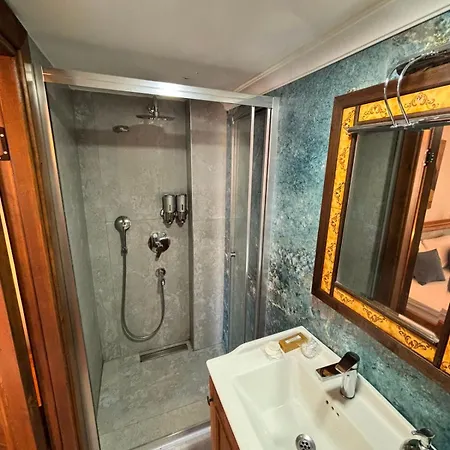 Hotel Duru Hanim Konagi Bursa