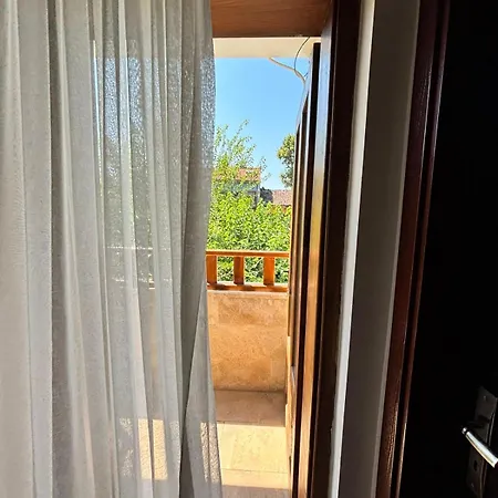 Duru Hanim Konagi Hotel