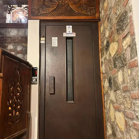 Duru Hanim Konagi