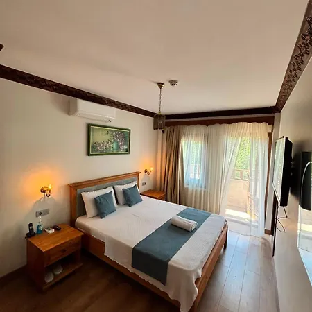 Duru Hanim Konagi Hotel