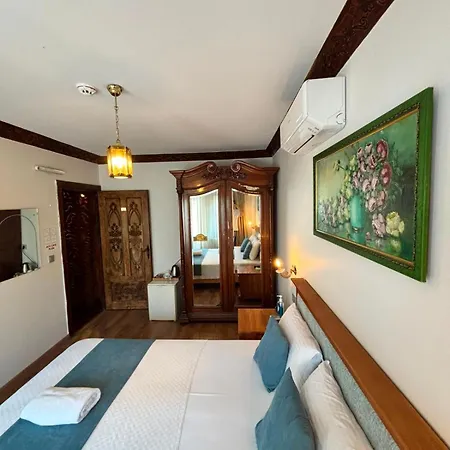 Hotel Duru Hanim Konagi
