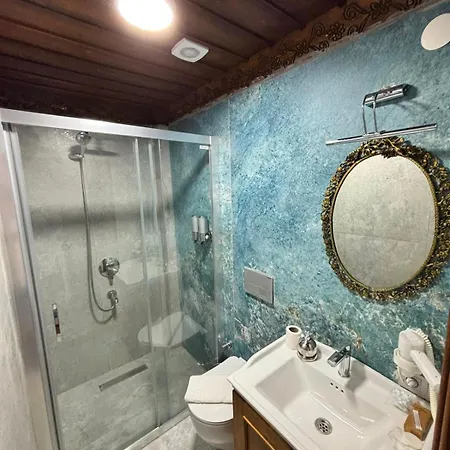 Duru Hanim Konagi Hotel *