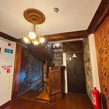 Duru Hanim Konagi * Bursa