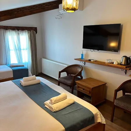 Duru Hanim Konagi Hotel