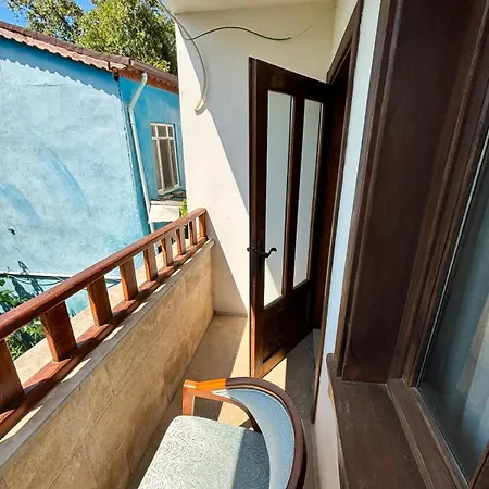 Hotel Duru Hanim Konagi