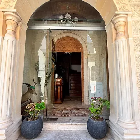 Duru Hanim Konagi Hotel *
