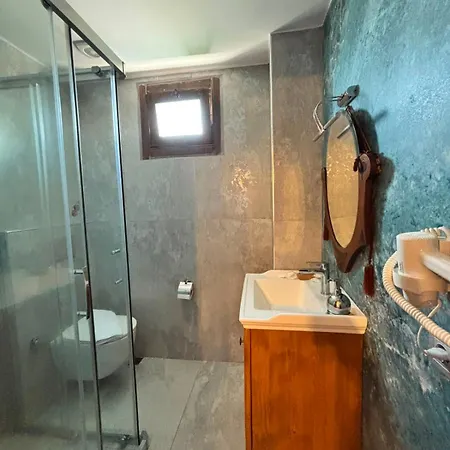 Hotel Duru Hanim Konagi *