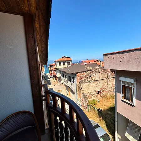 Duru Hanim Konagi Hotel Bursa