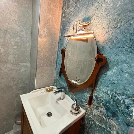 Hotel Duru Hanim Konagi Bursa