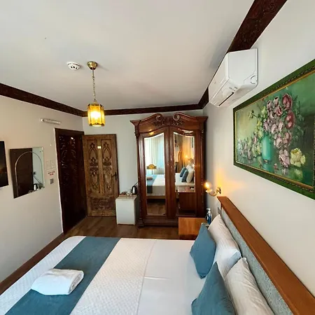 Duru Hanim Konagi Bursa