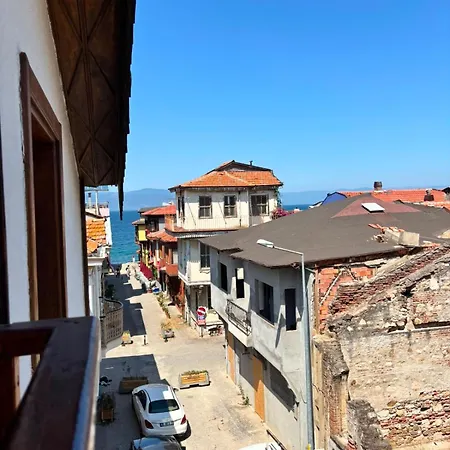 Duru Hanim Konagi * Bursa