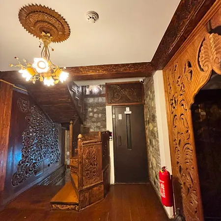Duru Hanim Konagi Hotel