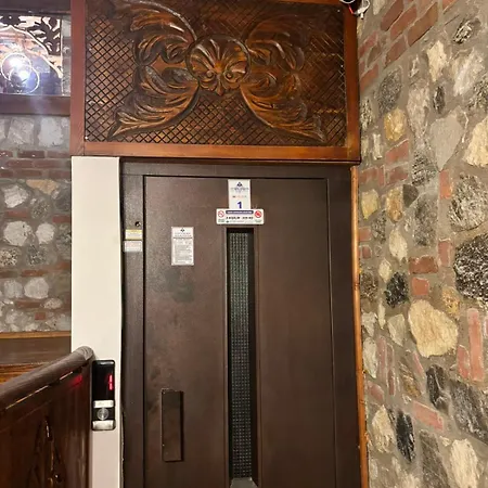 Hotel Duru Hanim Konagi