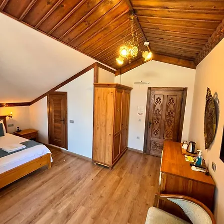 Duru Hanim Konagi Hotel *